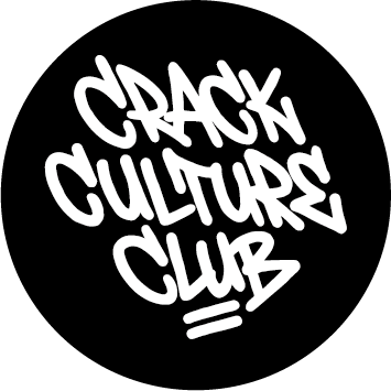 【公式】CrackCultureClub（クラックカルチャークラブ）
