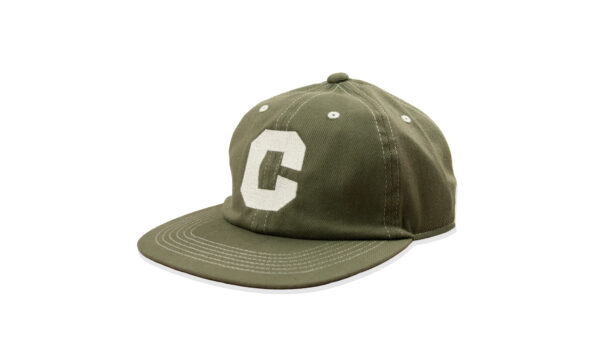 C CAP